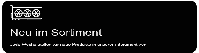 Neu im Sortiment bitte hier anklicken